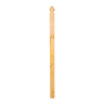 Palisade Mortised Post Tulip Golden Brown 1.5m