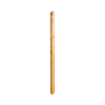 Palisade Mortised Post Tulip Golden Brown 1.5m