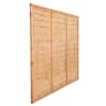 Grange Superior Lap 6ft Fence Panel 1.83 x 1.8m