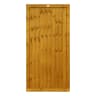 Superior Closeboard Gate