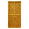Superior Closeboard Gate