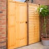 Superior Closeboard Gate