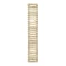 Slatted Trellis 0.3m