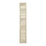 Slatted Trellis 0.3m