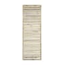Slatted Trellis 0.6m