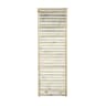 Slatted Trellis 0.6m