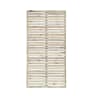 Slatted Trellis 0.9m