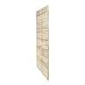 Slatted Trellis 0.9m