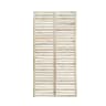 Slatted Trellis 0.9m