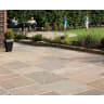 Marshalls Indian Sandstone<BR>Project Pack 20.96m²<BR>Buff Multi 