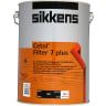 Sikkens Cetol Filter 7 Plus 020 (Ebony) 5L