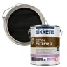 Sikkens Cetol Filter 7 Plus 020 (Ebony) 5L