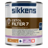 Sikkens Cetol Filter 7 Plus Woodstain 1L Light Oak