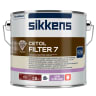 Sikkens Cetol Filter 7 Plus 2.5L Mahogany