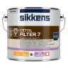 Sikkens Cetol Filter 7 Plus 077 (Pine) 2.5L