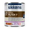 Sikkens Cetol Filter 7 Plus 1L Teak