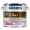 Sikkens Cetol Filter 7 Plus Woodstain 2.5L Teak