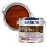 Sikkens Cetol Filter 7 Plus Woodstain 2.5L Teak