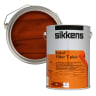 Sikkens Cetol Filter 7 Plus 085 (Teak) 5L