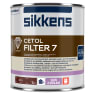 Sikkens Cetol Filter 7 Plus 1L Walnut