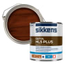 Sikkens Cetol HLS Plus 9 1L Dark Oak
