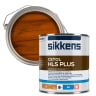 Sikkens Cetol HLS Plus Woodstain 1L Light Oak