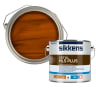 Sikkens Cetol HLS Plus 2.5L Light Oak