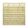 Grange Elite Lille Panel 6ft x 6ft (1.8m x 1.8m)