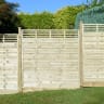 Grange Elite Lille Panel 6ft x 6ft (1.8m x 1.8m)