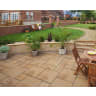Marshalls Heritage Paving Slab 600 x 300 x 38mm 7.9m² Yorkstone