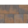 Marshalls Heritage Paving Slab 300 x 300 x 38mm 4m² Calder Brown 