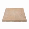 Marshalls Heritage Paving Slab 450 x 450 x 38mm 8.9m² Weathered York  