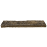 Marshalls Woodstone Sleeper 900 x 226 x 50mm 8.1m² Driftwood