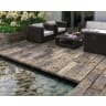 Marshalls Woodstone Sleeper 675 x 225mm 6m² Driftwood