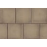 Marshalls Firedstone Paving Slab 600 x 600 x 38mm 7.9m² Fired York
