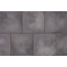 Marshalls Firedstone Paving Slab 600 x 600 x 38mm 7.9m² Dusk