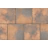 Marshalls Firedstone Paving Slab 600 x 600 x 38mm 7.9m² Autumn