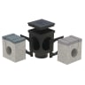 Marshalls Driveline Drain Accessory Pack