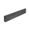 Marshalls Drivesys Roundtop Driveway Edging 915 x 150 x 60mm 36.6 lm Basalt 