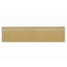 Marshalls Round Top Edging 600 x 150 x 50mm 32.4 lm Buff 