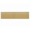 Marshalls Round Top Edging 600 x 150 x 50mm 32.4 lm Buff 