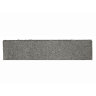 Marshalls Drivesett Argent Edging 915 x 150 x 63mm 43.92lm Dark Grey