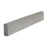 Marshalls Drivesett Argent Edging 915 x 150 x 63mm 43.92lm Dark Grey