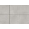 Marshalls Argent Smooth Paving  600 x 600 x 38mm 9m² Light 