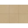 Marshalls Saxon  Garden Paving Slab 450 x 450 x 35mm 12.2m² Buff 