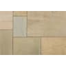 Marshalls Fairstone Antique Alverno<BR>Project Pack 18.28m² <BR>Autumn Bronze Multi