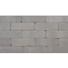 Marshalls Alvanley Pavers Pack 19.22m² Silver Blend