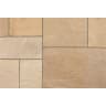 Marshalls Fairstone Antique Alverno Project Pack 18.28m² Golden Sand Multi