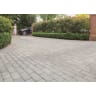 Marshalls Fairstone Sawn Setts 210 x 110 x 50mm 11.09m² Silver Birch