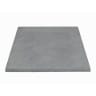 Marshalls Fairstone Casarta Slate Paving Slab 810 x 405 x 20mm 16.4m² Silver Grey 